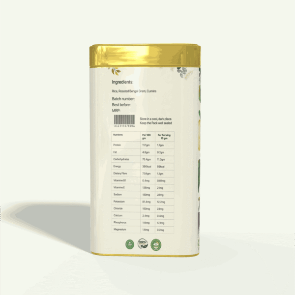 cardamon-bliss-nutrimix-protein-grainma
