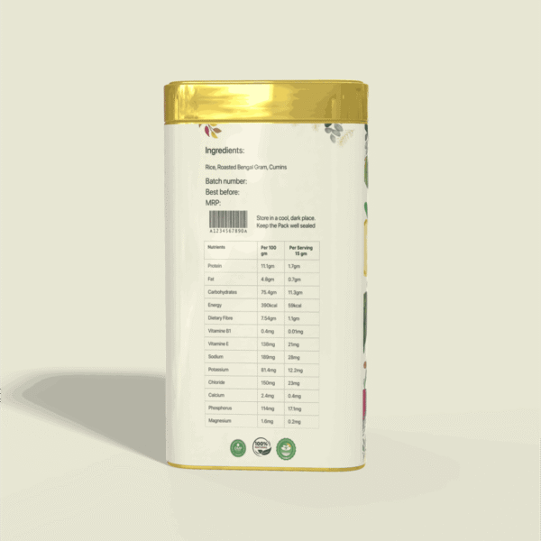 nutirease-nutrimix-protein-grainma