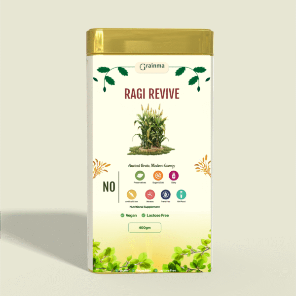ragi-revive-nutrimix-protein-grainma