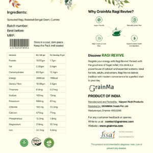 ragi-revive-overview-nutrimix-protein-grainma