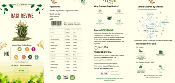 ragi-revive-overview-nutrimix-protein-grainma
