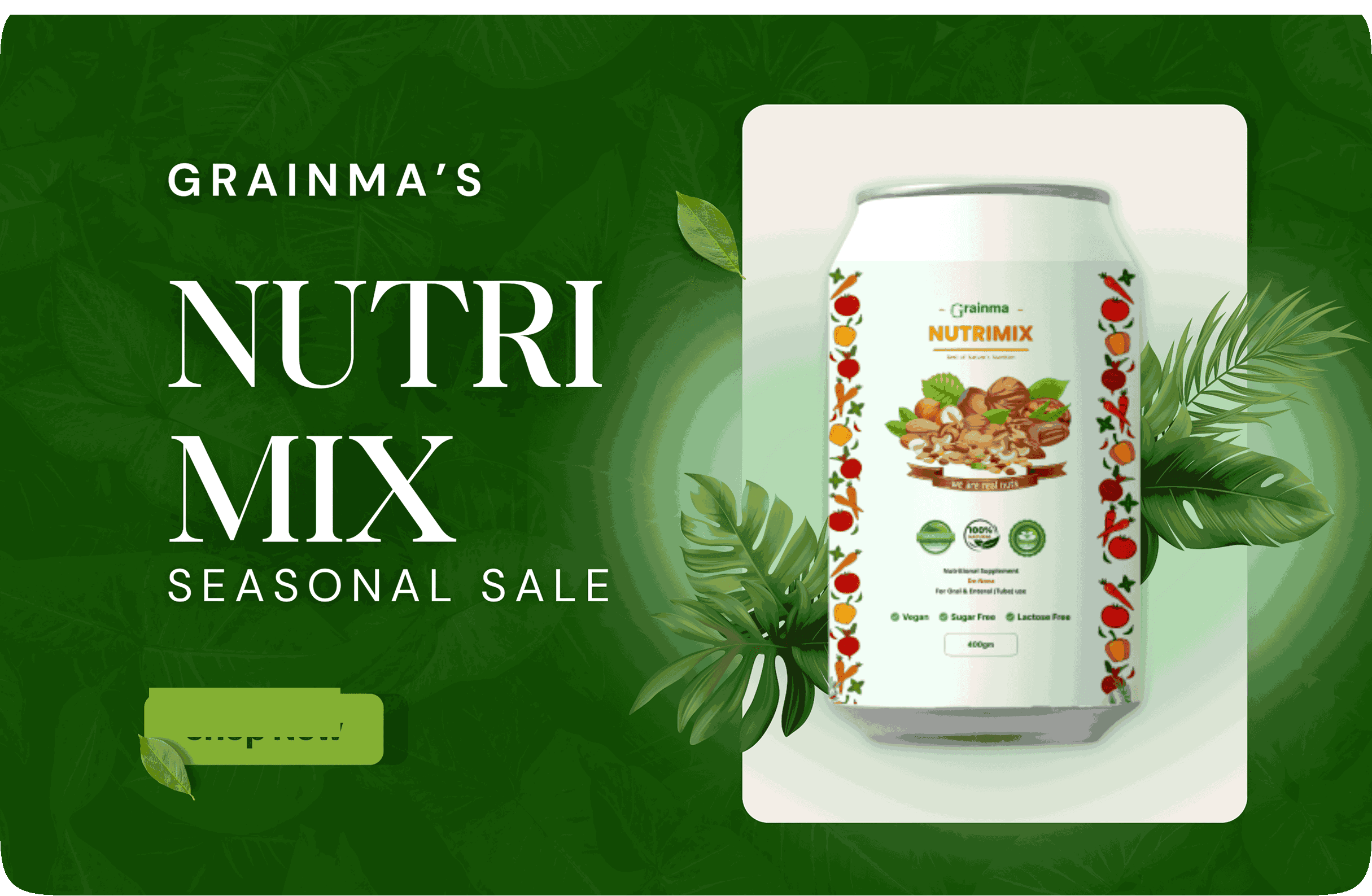 grainma-nutrimix