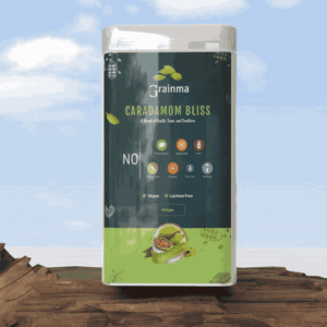 Pregnancy Nutrition